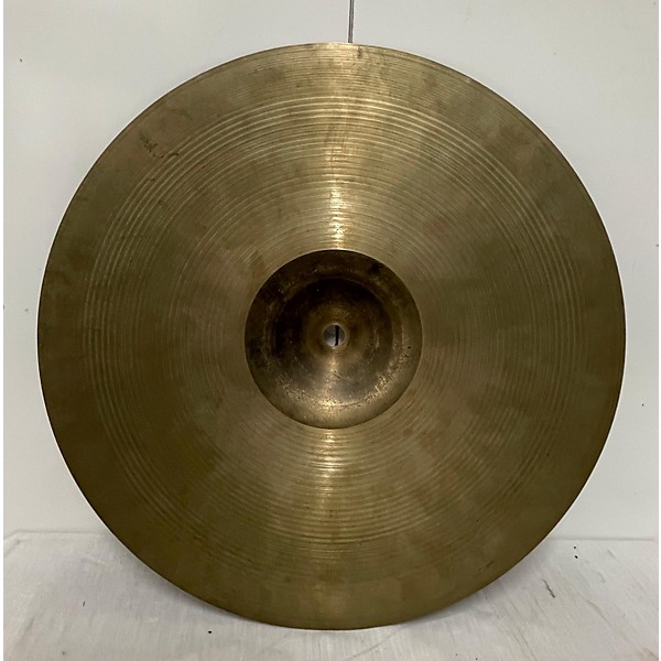 Used SABIAN 13in AA El Sabor Salsa Splash Cymbal