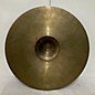 Used SABIAN 13in AA El Sabor Salsa Splash Cymbal