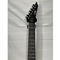 Used ESP 2020 LTD MH17 7 String Solid Body Electric Guitar