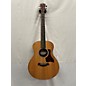 Used Taylor Used Taylor GS Mini-e Natural Acoustic Electric Guitar thumbnail