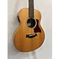 Used Taylor Used Taylor GS Mini-e Natural Acoustic Electric Guitar