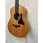 Used Taylor Used Taylor GS Mini-e Natural Acoustic Electric Guitar