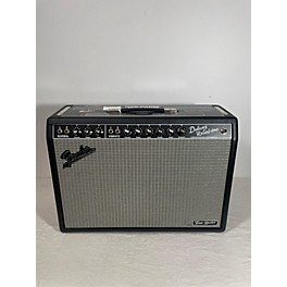 Used Fender Used Fender Tone Master Deluxe Reverb Guitar Combo Amp