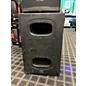 Used QSC 2020s KS112 Powered Subwoofer thumbnail