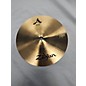 Used Zildjian 2020s 8in A Series Splash Cymbal thumbnail