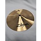 Used Zildjian 2020s 8in A Series Splash Cymbal