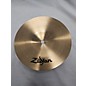 Used Zildjian 2020s 8in A Series Splash Cymbal