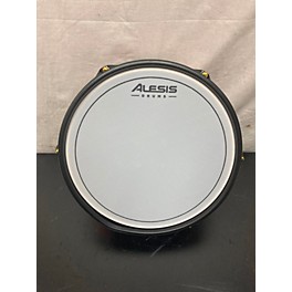 Used Fender Used Alesis Strike Pro Snare Trigger Pad