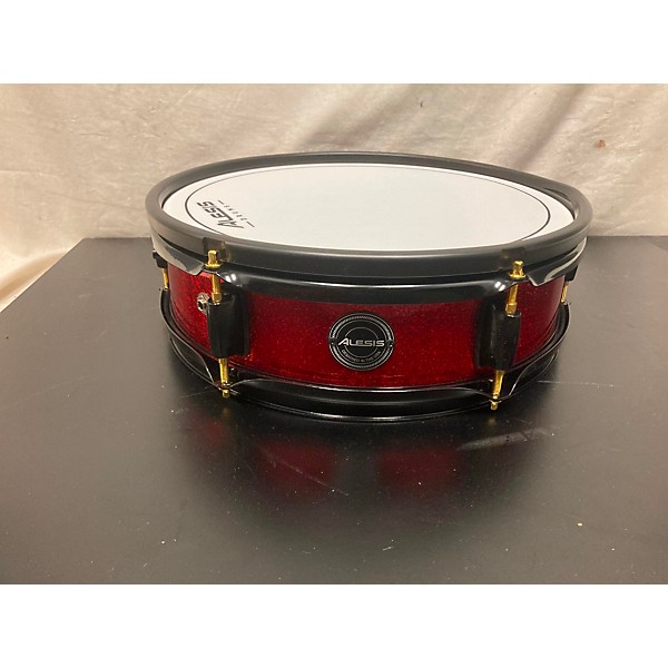 Used Used Alesis Strike Pro Snare Trigger Pad