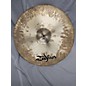 Used Zildjian 21in A Series Sweet Ride Cymbal