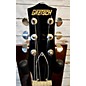 Used Gretsch Guitars Used Gretsch Guitars G2217 Champagne Solid Body Electric Guitar