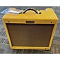 Used Fender Used Fender Blues Junior Tweed 75th Anniversary Tube Guitar Combo Amp thumbnail