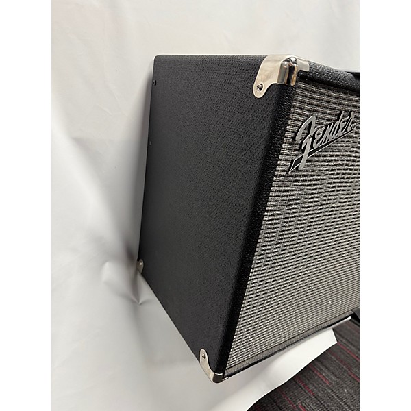 Used Fender Used Fender Rumble V3 40W 1x10 Bass Combo Amp