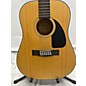 Used Fender CD100-12 12 String Acoustic Guitar