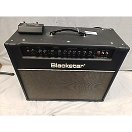 Used Blackstar Used Blackstar HT Club 40 Venue 40W 1x12 Tube Guitar Combo Amp