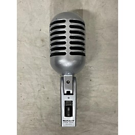 Used Nady Pom200 Dynamic Microphone