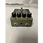 Used Mae Used MAE CIVIL MATH Effect Pedal