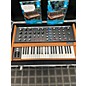 Used Moog Used Moog Minimoog Voyager Synthesizer thumbnail