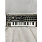 Used KORG MicroKORG-S Synthesizer thumbnail