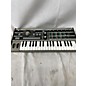 Used KORG MicroKORG-S Synthesizer