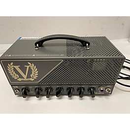 Used Victory Used Victory Vx The Kraken Tube Guitar Amp Head