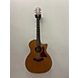 Used Taylor 714CE-SD Acoustic Electric Guitar thumbnail