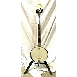 Used Epiphone OPEN Banjo