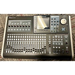 Used Landscape Audio Used TASCAM DP24 MultiTrack Recorder