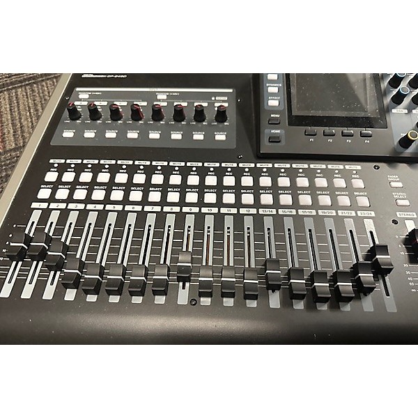 Used TASCAM DP24 MultiTrack Recorder