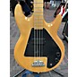 Used Epiphone RIPPER Natural Electric Bass Guitar