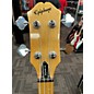 Used Epiphone RIPPER Natural Electric Bass Guitar