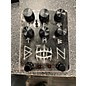 Used Blackhawk Amplifiers Used BLACKHAWK AMPLIFIERS SAURON Effect Pedal thumbnail