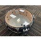 Used TAMA Used TAMA 5.5X14 Superstar Snare Drum Wine Red