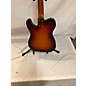 Used Schecter Guitar Research Used Schecter Guitar Research Diamond Series PT Sunburst Satin Solid Body Electric Guitar