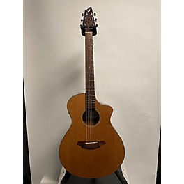 Used Breedlove Used Breedlove Passport C250/CME Natural Acoustic Electric Guitar