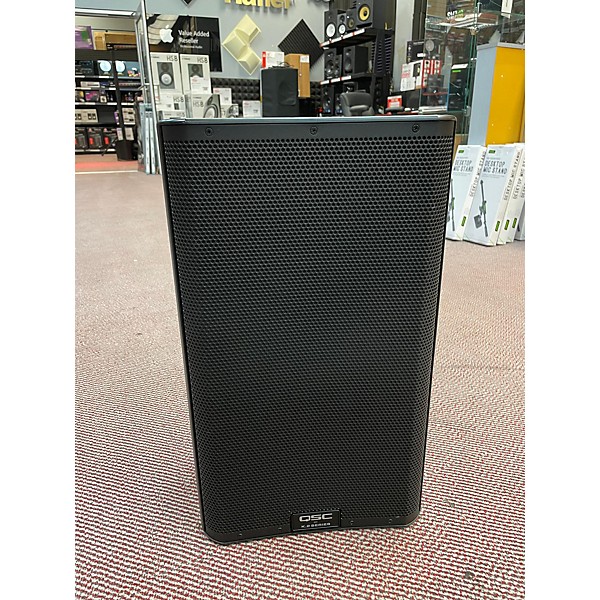 Used QSC K12.2 Powered Speaker