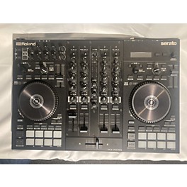 Used Roland Used Roland DJ 202 DJ Controller