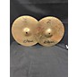 Used Zildjian 14in Z Custom Mastersound Hi Hat Pair Cymbal thumbnail