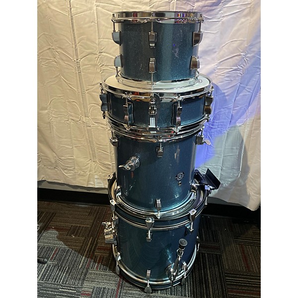 Used Ludwig Breakbeats By Questlove Drum Kit