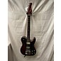 Used Schecter Guitar Research Used Schecter Guitar Research Diamond Series PT Red Solid Body Electric Guitar thumbnail