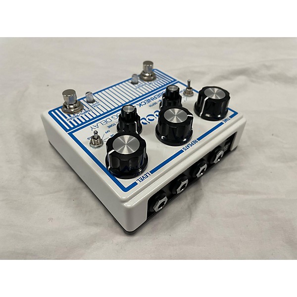 Used DOD RUBBERNECK Effect Pedal