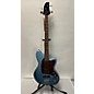 Used Ibanez Used Ibanez TMB100 SODA BLUE Electric Bass Guitar