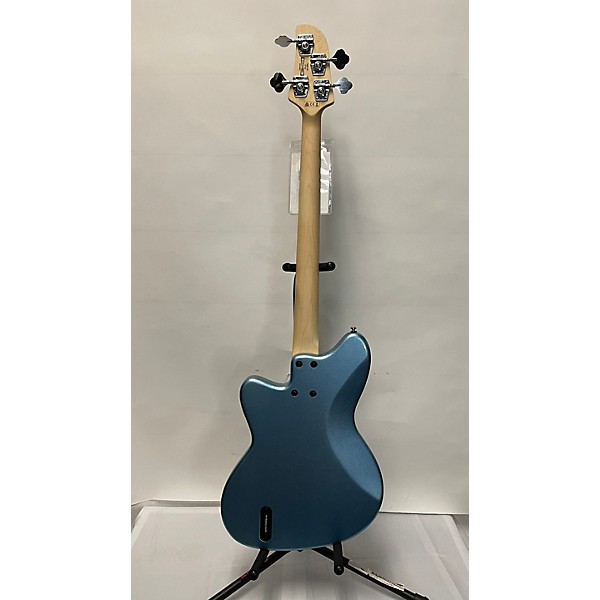 Used Ibanez Used Ibanez TMB100 SODA BLUE Electric Bass Guitar