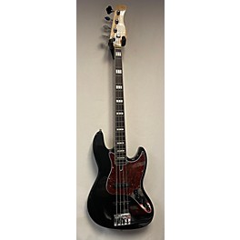 Used Sire Used Sire Marcus Miller V7 Alder Black Electric Bass Guitar