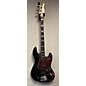 Used Sire Used Sire Marcus Miller V7 Alder Black Electric Bass Guitar thumbnail