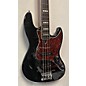 Used Sire Used Sire Marcus Miller V7 Alder Black Electric Bass Guitar