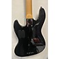 Used Sire Used Sire Marcus Miller V7 Alder Black Electric Bass Guitar