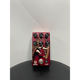 Used Walrus Audio Used Walrus Audio Eras Five-State Distortion Effect Pedal