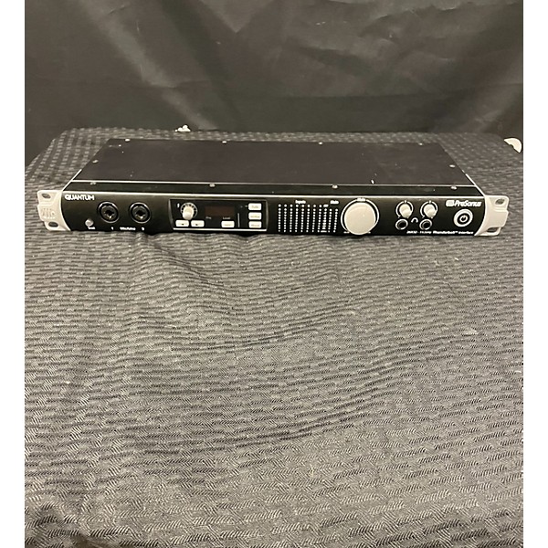 Used PreSonus Used PreSonus Quantum 26x32 Audio Interface