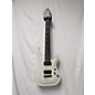 Used Schecter Guitar Research Used Schecter Guitar Research Demon 7 String White Solid Body Electric Guitar thumbnail